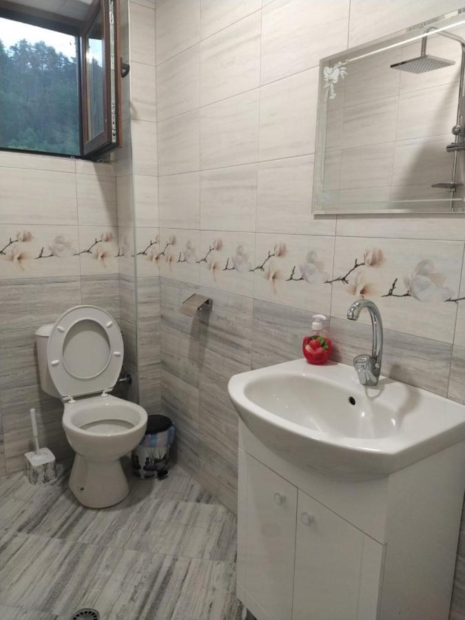Guest House Proynovi Kalofer Ngoại thất bức ảnh